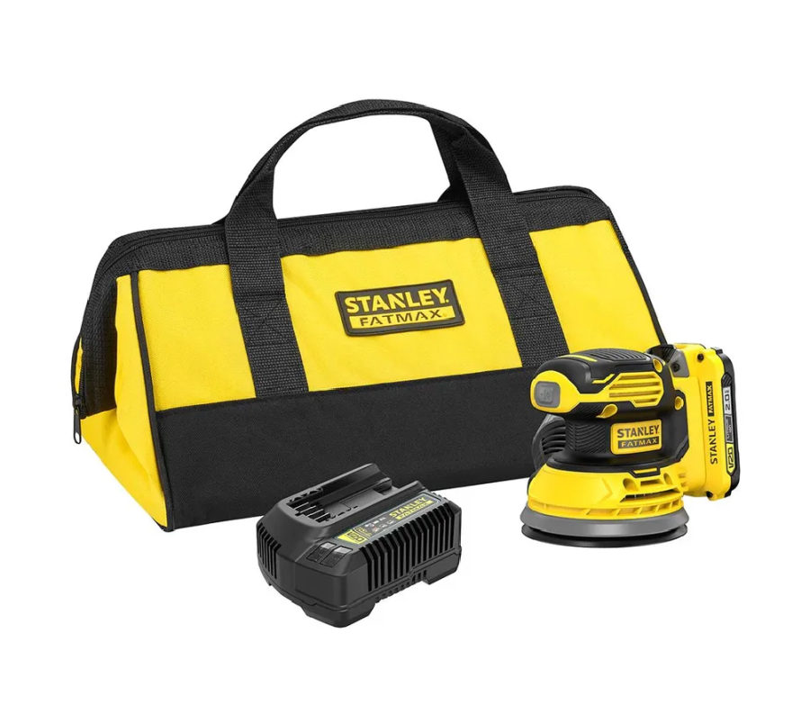 Stanley SFMCW220D1S-QW