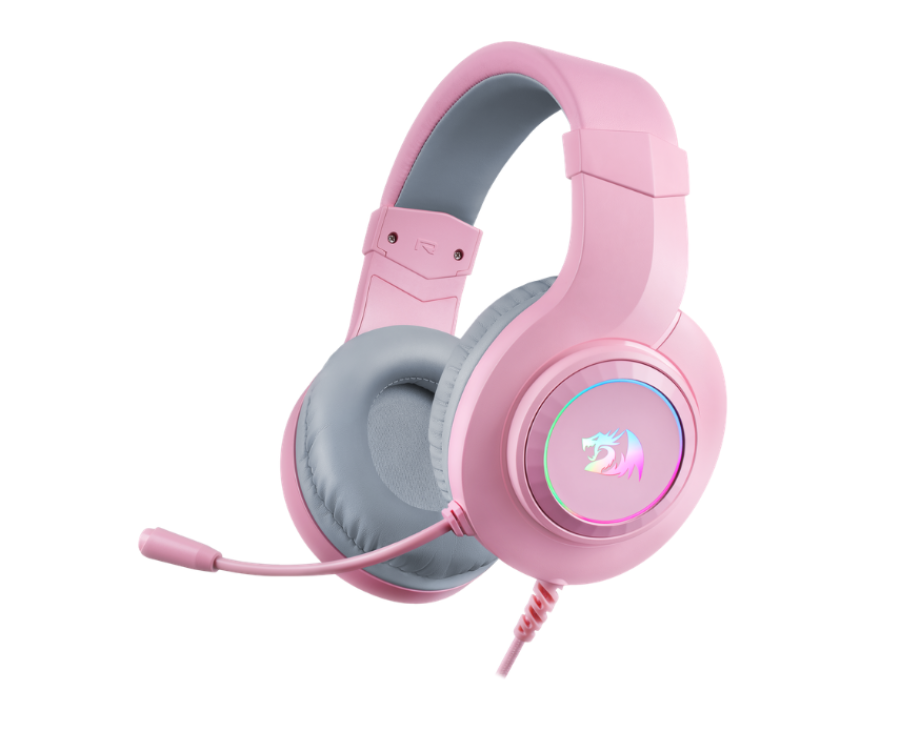 Redragon Hylas (70746) Pink