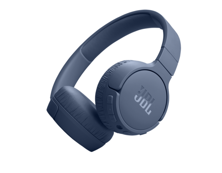 JBL T670NC (JBLT670NCBLUCN) Blue