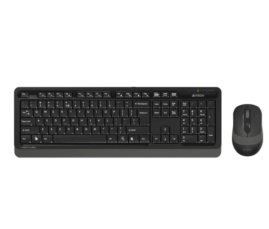 A4TECH Fstyler FG1010S (FG1010S GREY)
