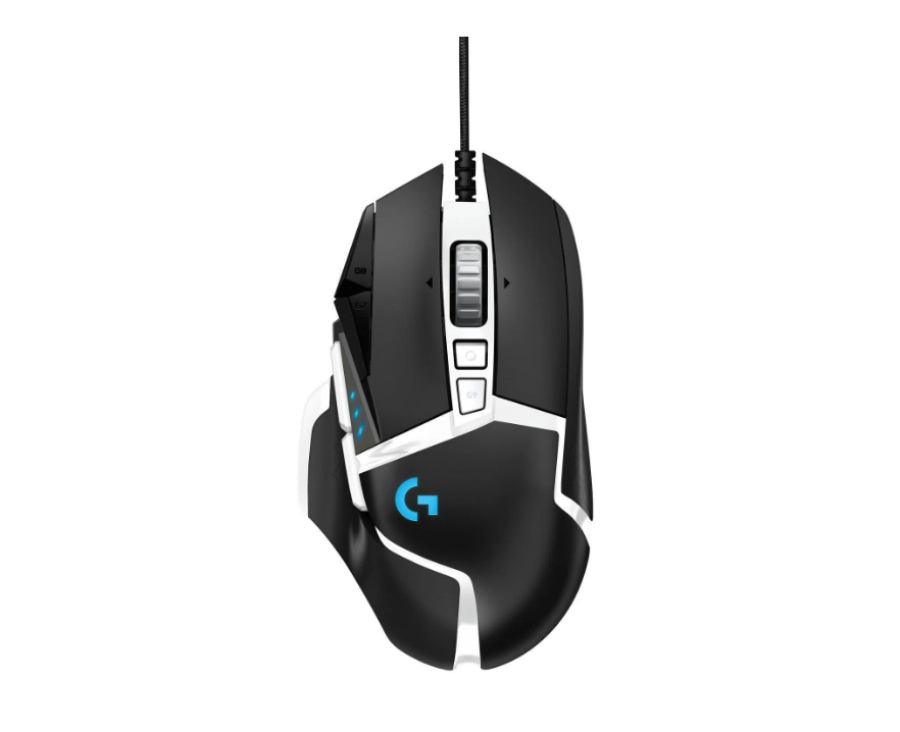 Logitech G502 SE HERO (910-005732) Black