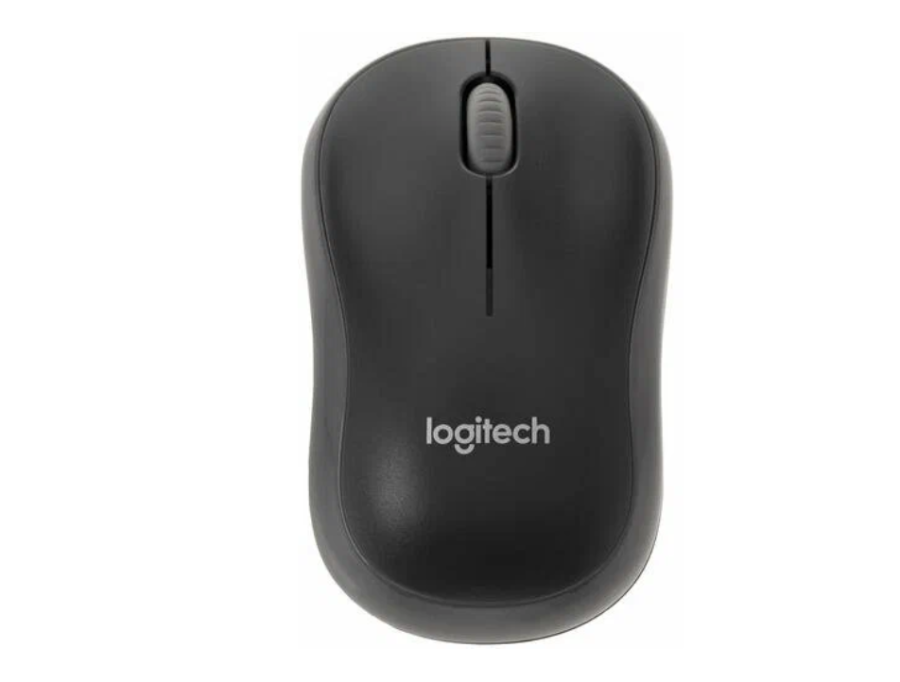 Logitech M186 (910-004131) Black