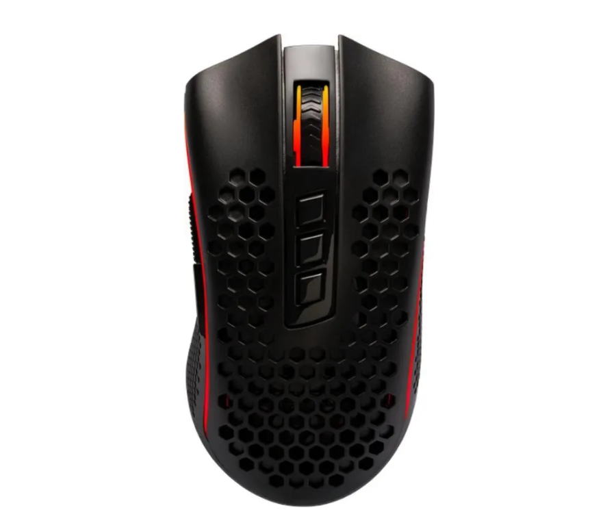 Redragon Storm Pro (78127) Black