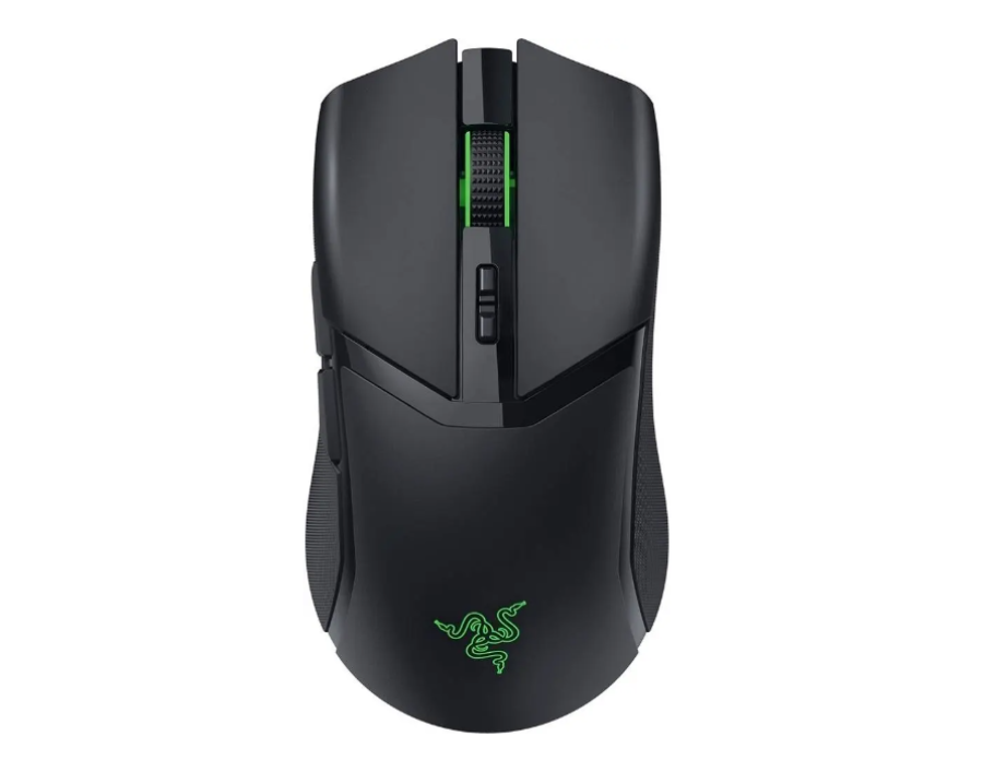 Razer Cobra Pro (RZ01-04660100-R3G1) Black