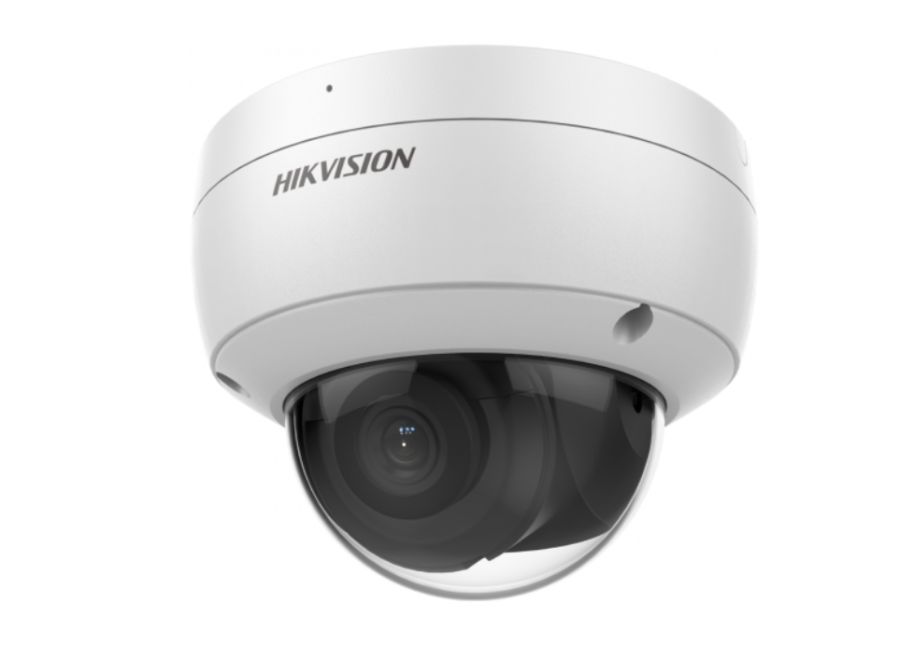 Hikvision DS-2CD2123G2-IU(2.8MM)(D)