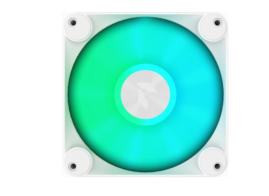 Aerocool FP1-120 WH
