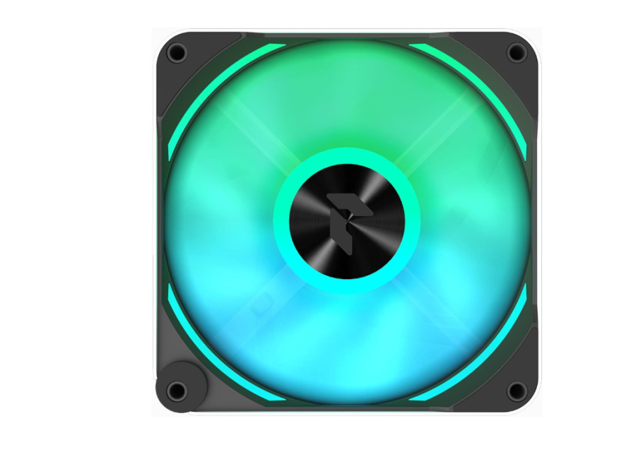 Aerocool FP2-120 WH