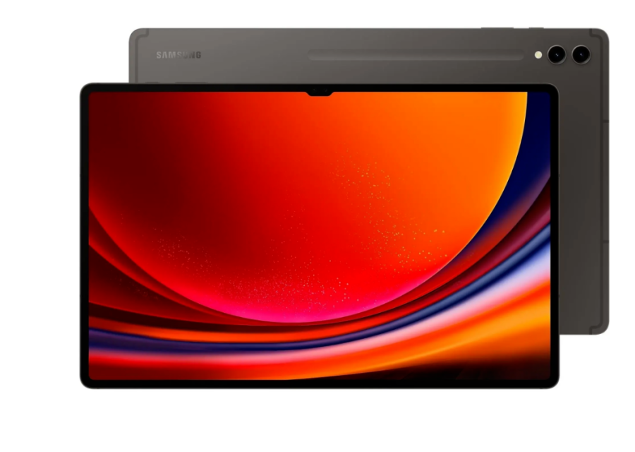 Samsung Galaxy Tab S9 Ultra 16/1Tb (SM-X910NZAICAU) Graphite