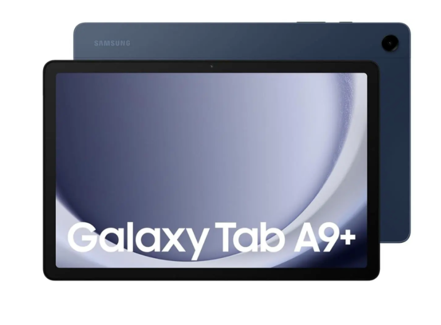 Samsung Galaxy Tab A9+4/64Gb (SM-X210NDBACAU) Dark Blue