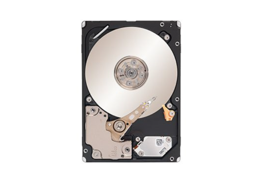 Seagate Savvio 10K.6 900Gb SAS (ST900MM0006)