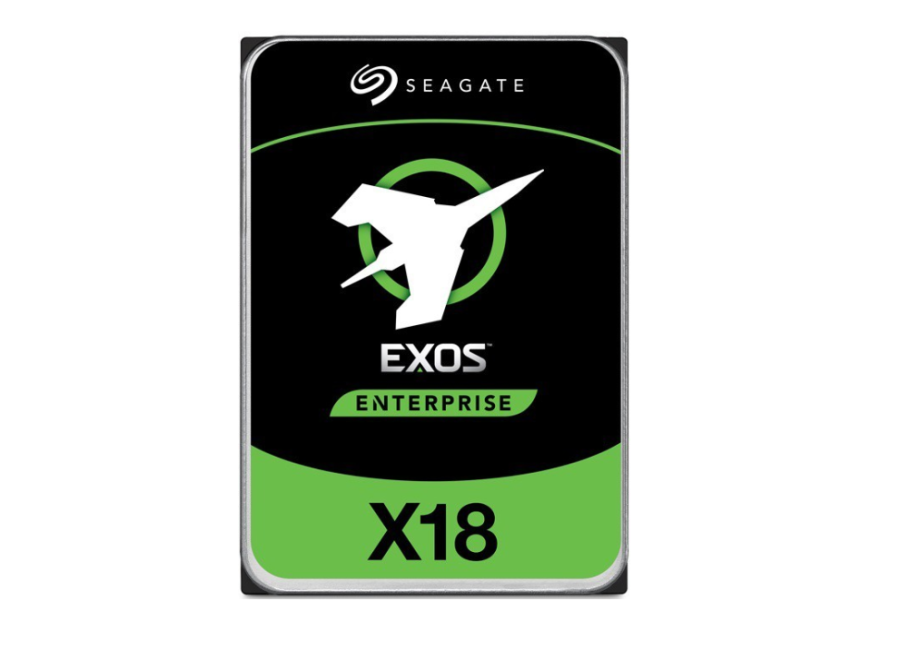 Seagate Exos X18 14Tb SAS (ST14000NM004J)