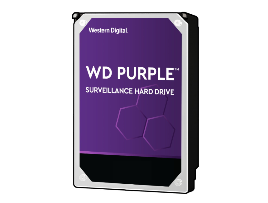 Western Digital 2Tb SATA-III Purple (WD23PURZ)