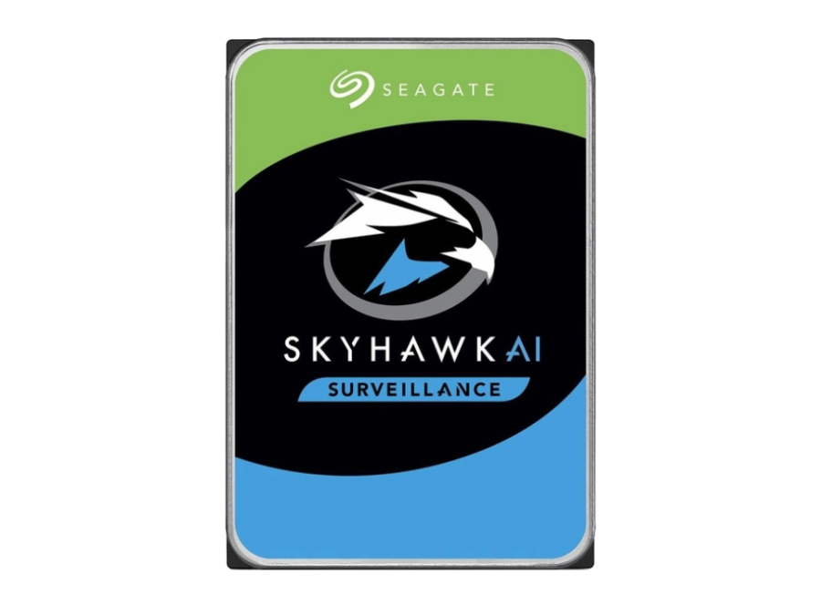Seagate SkyHawk Surveillance 8Tb SATA-III (ST8000VX009)