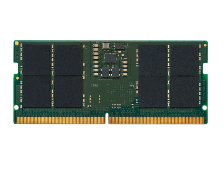 Kingston 32Gb DDR5 5600MHz SO-DIMM (KVR56S46BD8-32)
