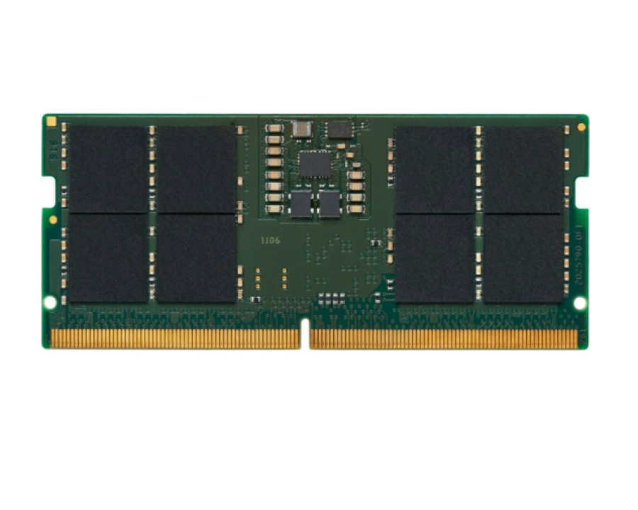 Kingston 16Gb DDR5 5600MHz SO-DIMM (KVR56S46BS8-16)