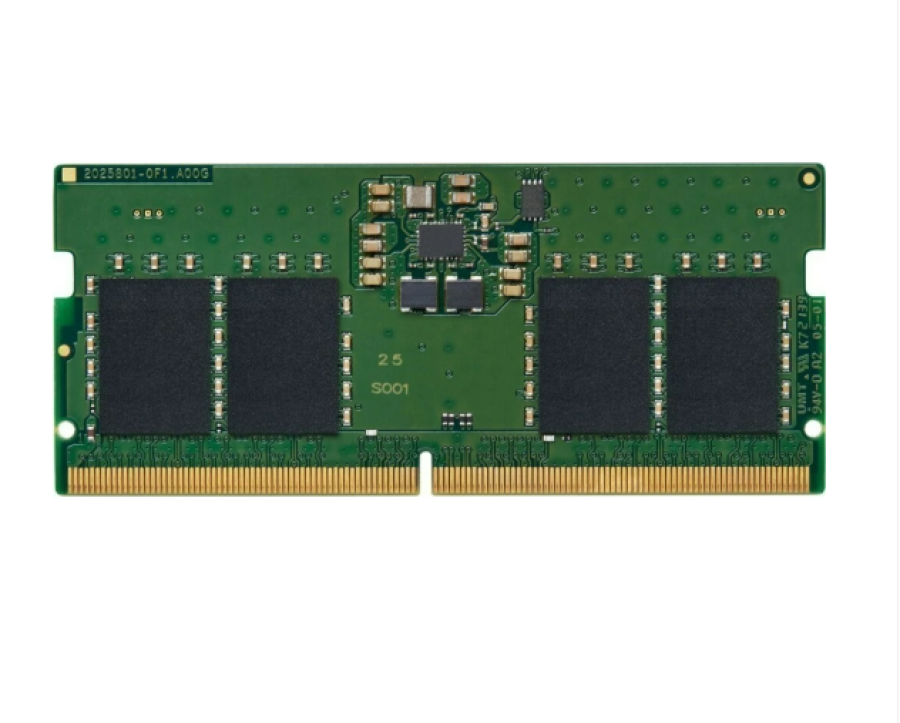 Kingston 8Gb DDR5 5600MHz SO-DIMM (KVR56S46BS6-8)