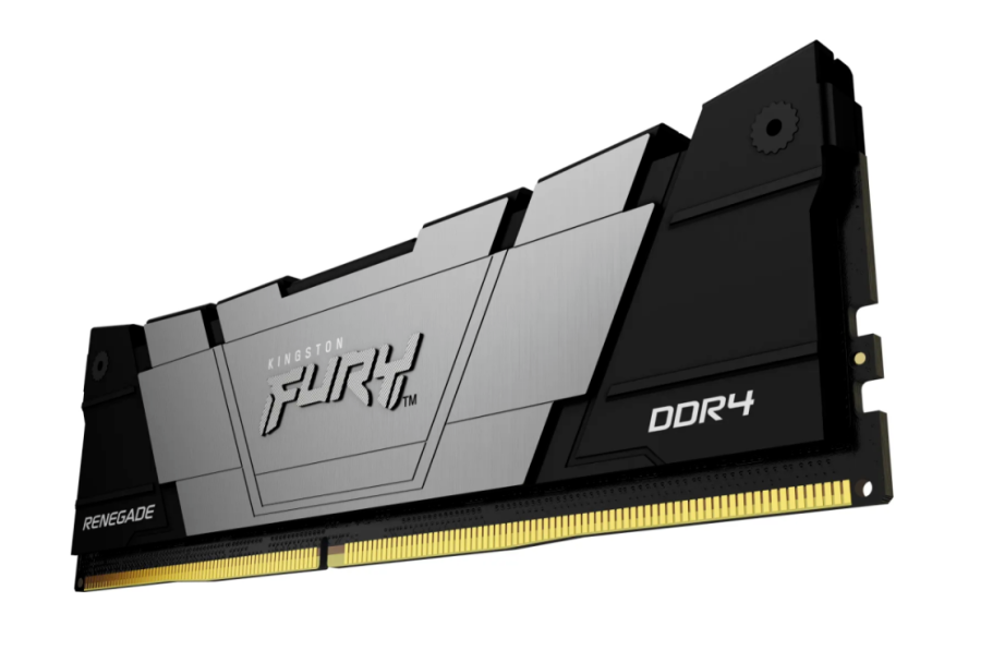 Kingston Fury Renegade 8Gb DDR4 3600MHz (KF436C16RB2/8)