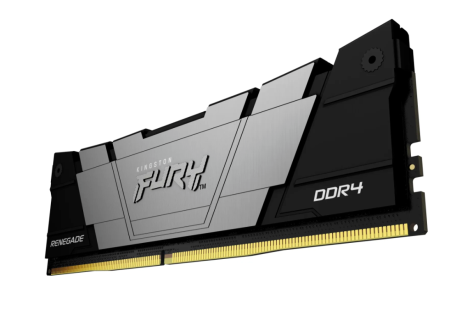 Kingston Fury Renegade 8Gb DDR4 3200MHz (KF432C16RB2/8)
