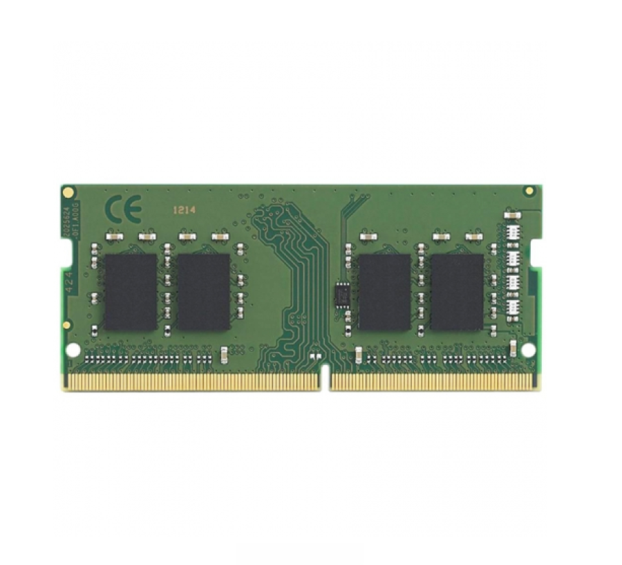 Apacer 4 ГБ DDR3L 1600 МГц SODIMM CL11 (DV.04G2K.KAM)