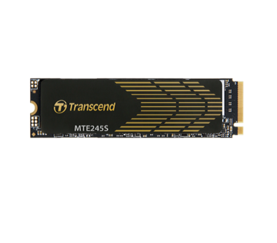 Transcend MTE245S 500Gb (TS500GMTE245S)