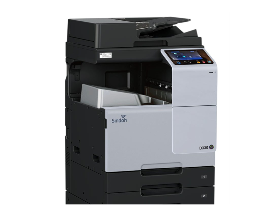 Sindoh D330e (Sindoh D330e)