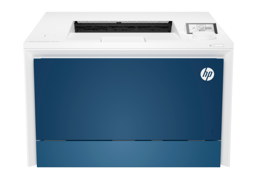 HP Color LaserJet Pro 4203dn (4RA89A)
