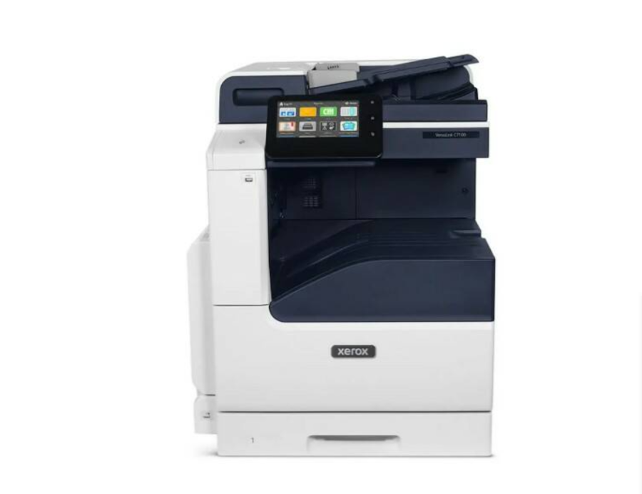 Xerox VersaLink C7120/C7125/C7130 (C7101V_D)