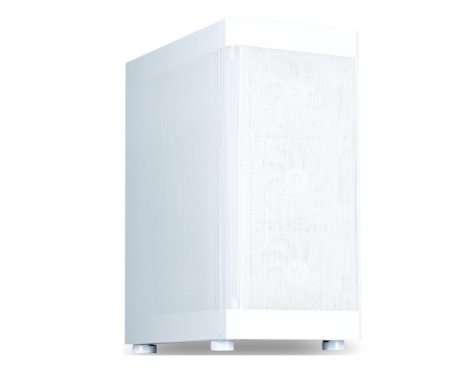 Zalman i4 без БП (I4 WHITE)