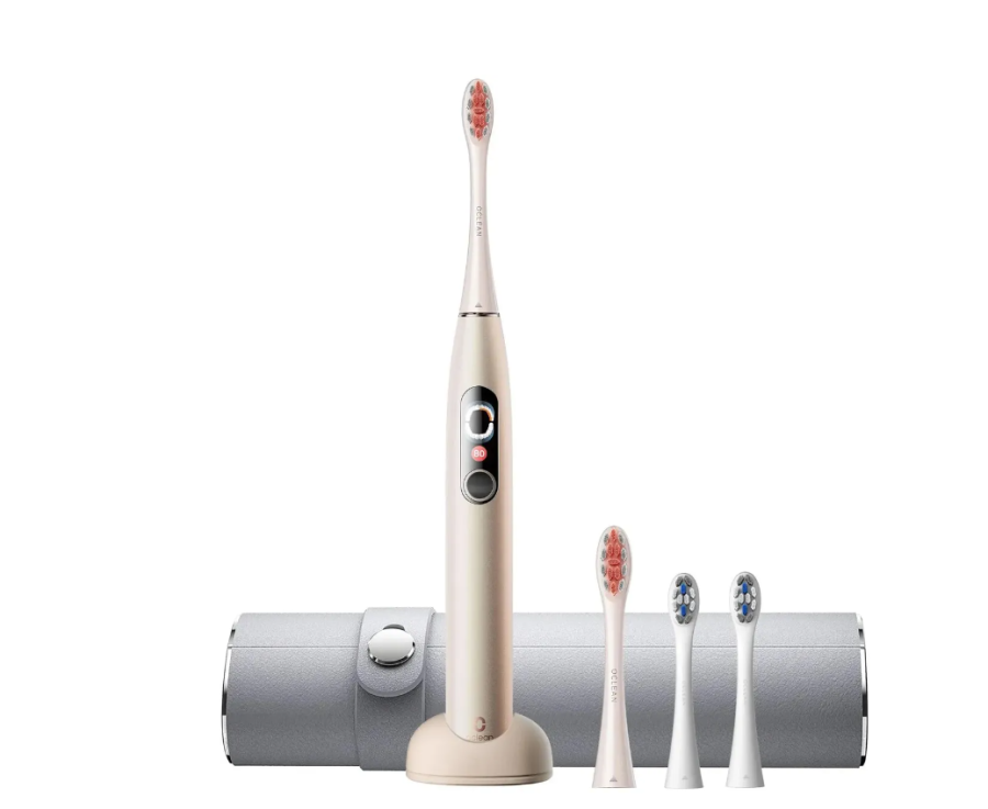 OCLEAN X Pro Digital Y2076 (C01000384) Золотистый