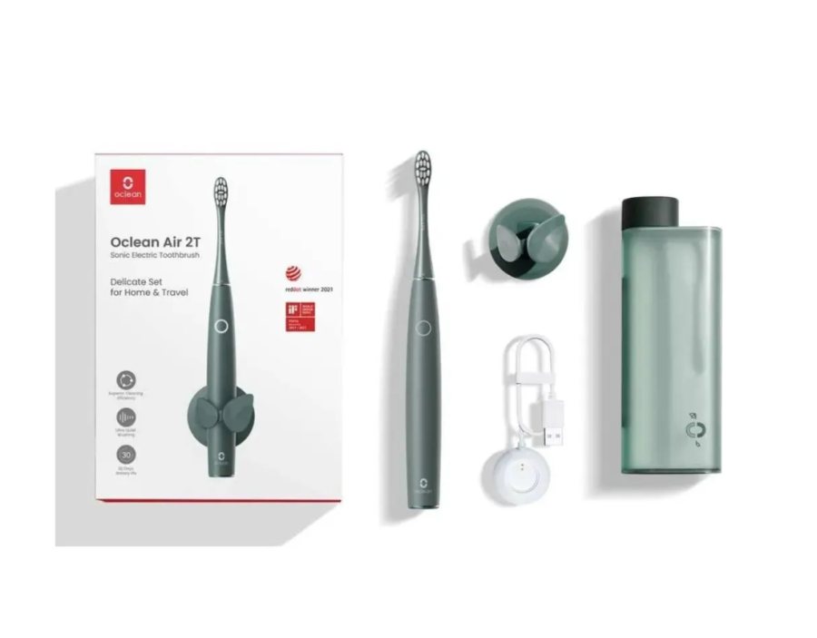 OCLEAN Air 2 T (C01000358) Зеленый