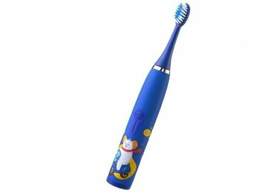 GEOZON Kids G-HL03BLU (BLUE)