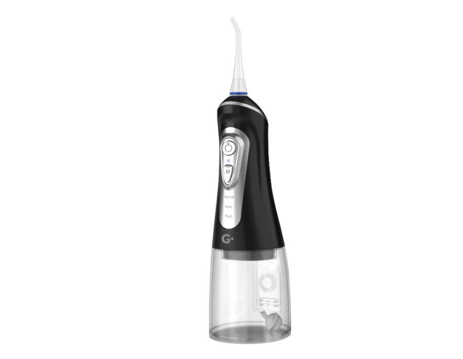 Ирригатор GEOZON COMFY MAX G-HL06BLKS (BLACK)