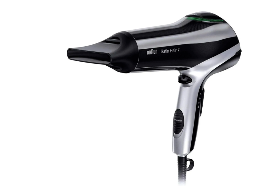 Braun BRHD710E 2200Вт