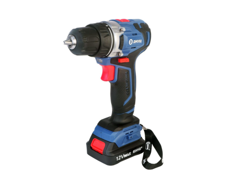 Диолд ДЭА-12 ЛИ-08 (10022152)