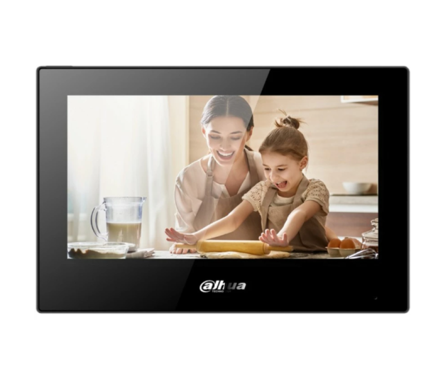 Dahua DHI-VTH5321GB-W