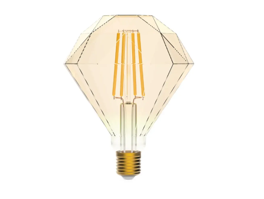 Gauss Smart Home Diamond E27 Wi-Fi (1350112)