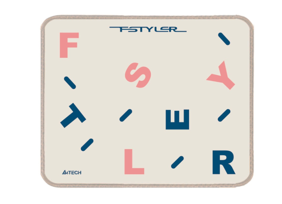 A4Tech FP25 (FP25 BEIGE)