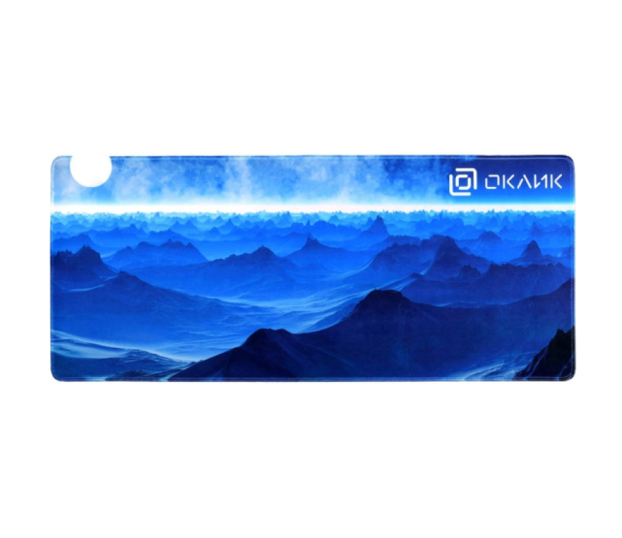 Oklick OK-FP0700