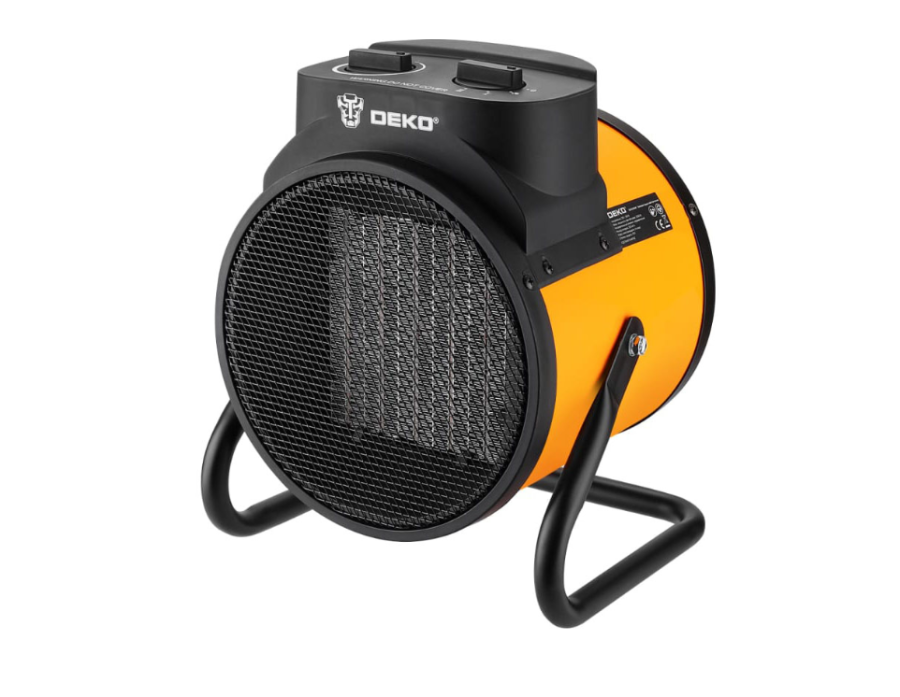 Deko DKIH3300W 3300Вт (082-1011)
