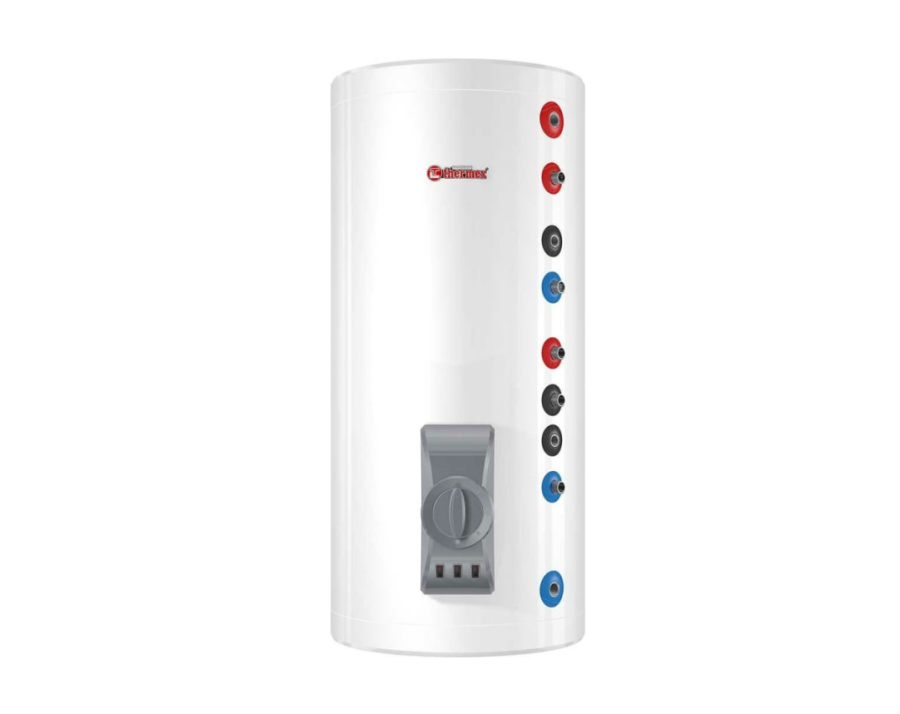 Thermex IRP 200 V (combi) PRO 6кВт 200л комбинированный напольный (ЭДЭБ01583)