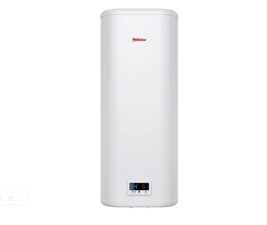 Thermex Flat Plus IF 100 V (pro) 2кВт 100л электрический настенный (ЭДЭБ00247)