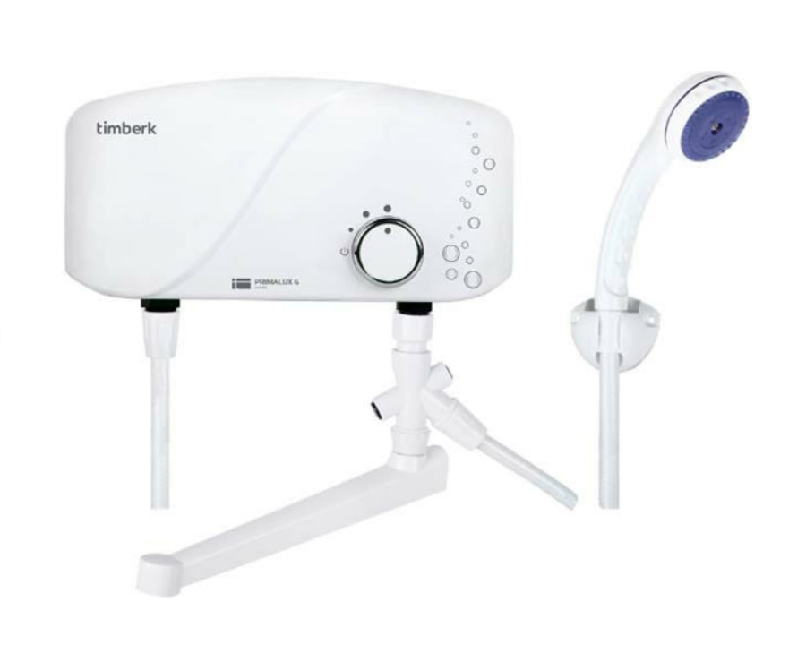 Timberk Primalux WHEL-6 OSC 5.5кВт электрический настенный