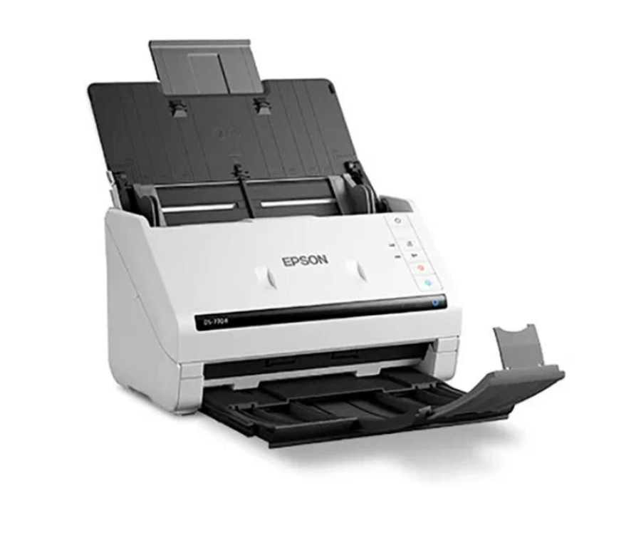 Epson WorkForce DS-770II (B11B262401)