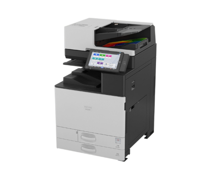 Ricoh IM C2510 (419355)