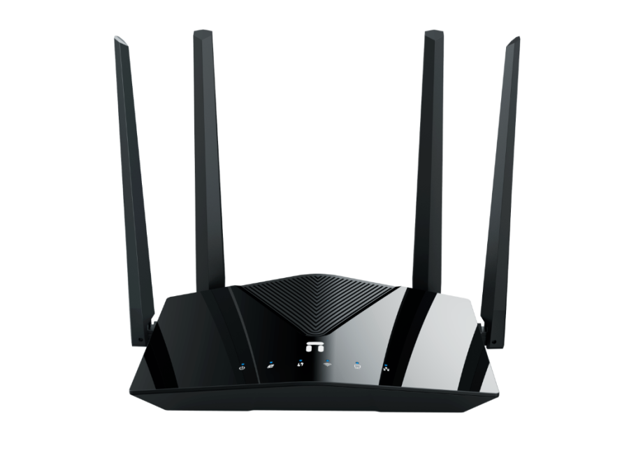 Netis NX10