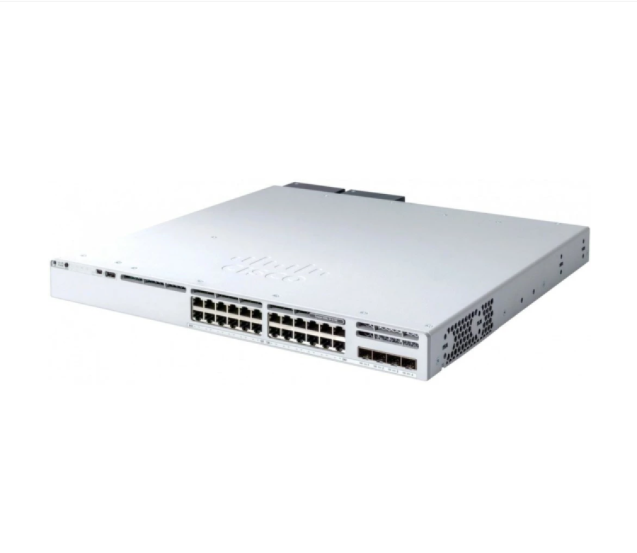 Cisco C9300L-24P-4G-A