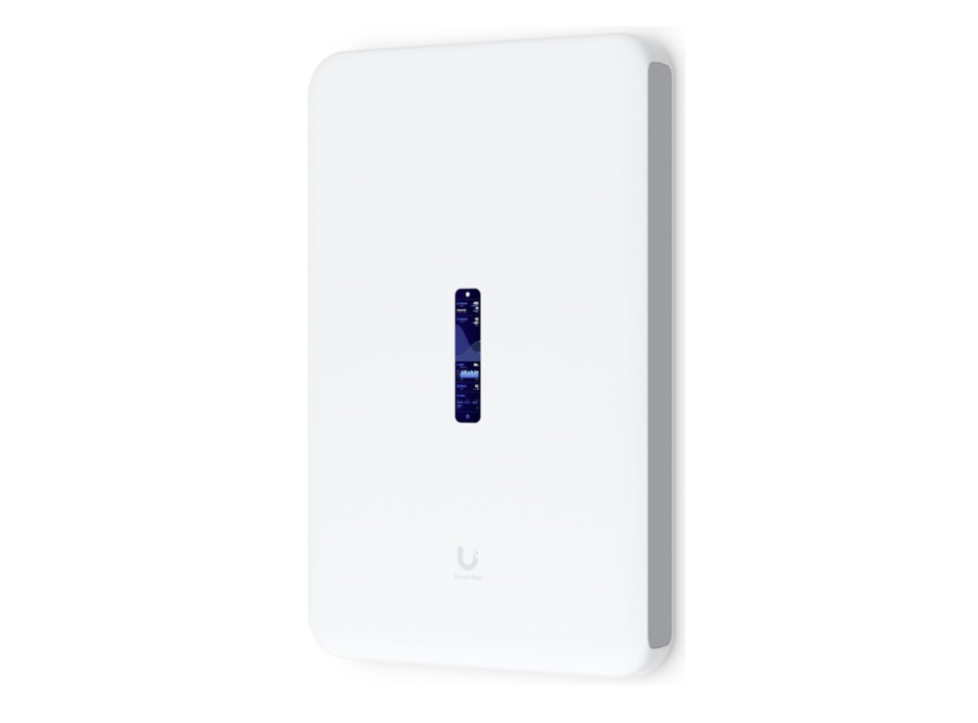 Ubiquiti UniFi Dream Wall (UDW)