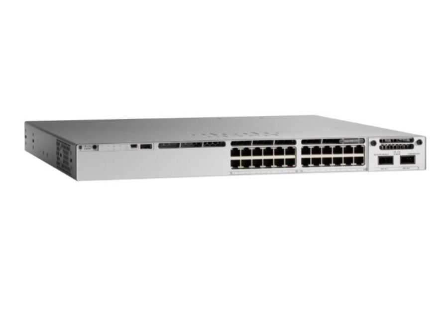 Cisco C9300L-24T-4X-E