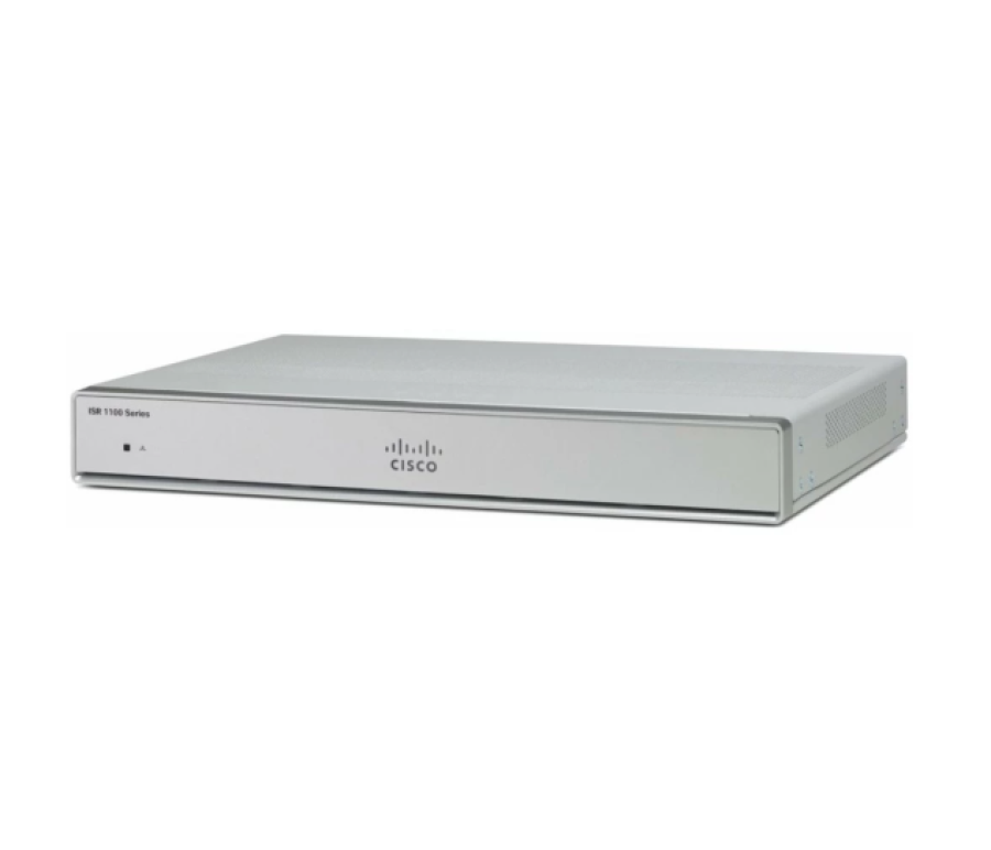 Cisco C1111-8P