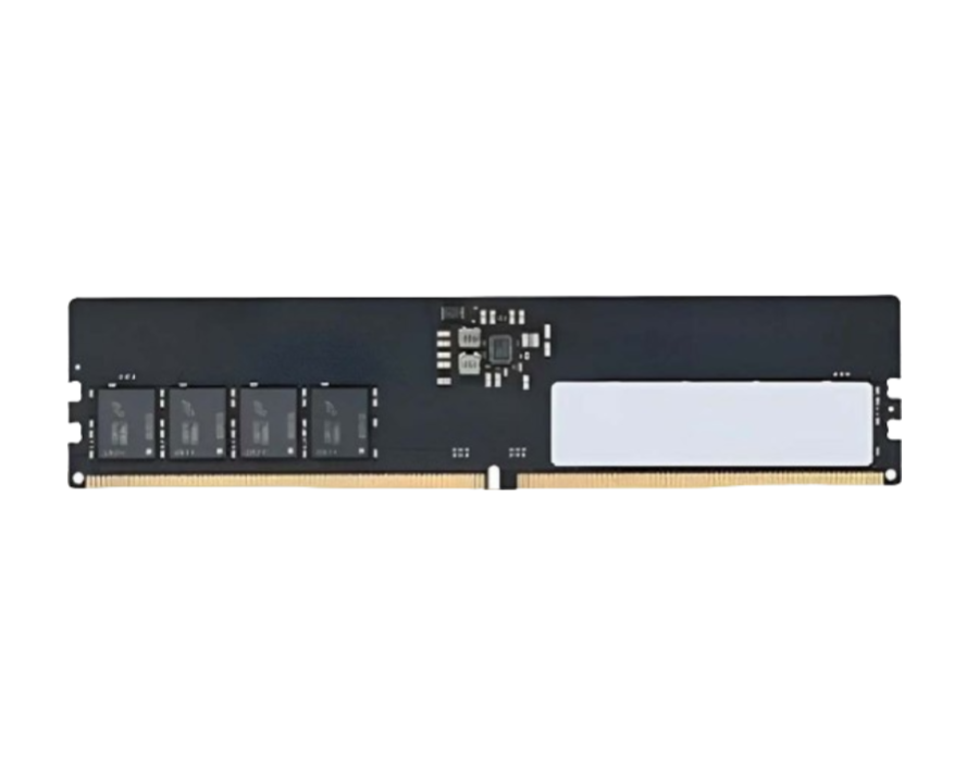 Foxline 8Gb DDR5 4800MHz (FL4800D5U40-8G)